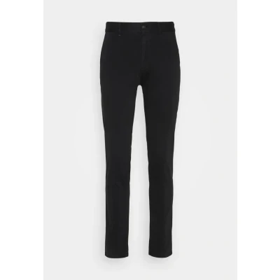 Abbildung von BOSS Herren Chino_Slim, Black1, 38W / 30L EU