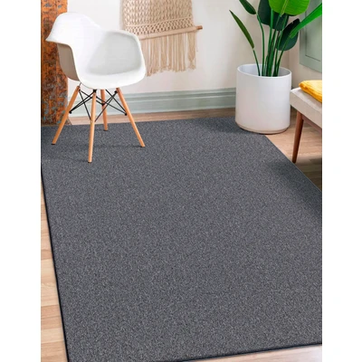 Abbildung von merinos Teppich &quot;Mix Art 180&quot;, rechteckig, robuster Kurzflorteppich mit Flitzrücken, alle Räume