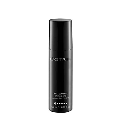 Abbildung von Cotril Creative Walk Styling Red Carpet 150ml schützende Poliercreme