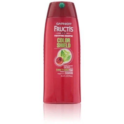 Abbildung von Garnier Fructis Color Shield Shampoo, 25.40 Fluid Ounce by