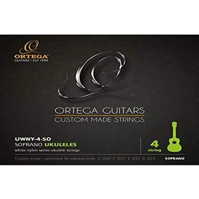Abbildung von Ortega Nylon Soprano