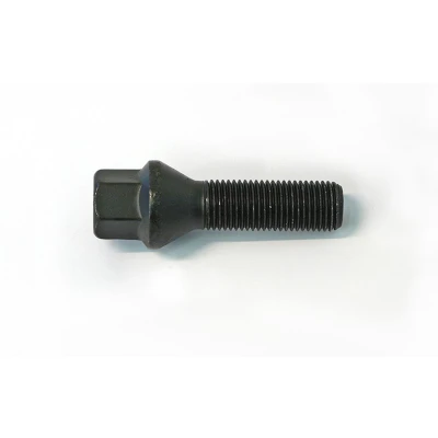 Abbildung von H&amp;R B1455501 Radschrauben M14x1,5 10.9 17