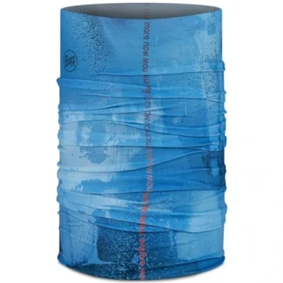 Abbildung von BUFF® Original EcoStretch Multifunktionstuch Tide Blue Unisex Erwachsene