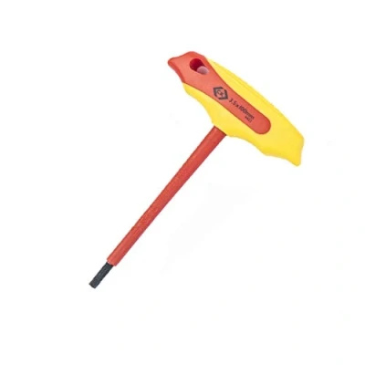 Abbildung von C.K Tools T4422 035 Schraubendreher 3,5