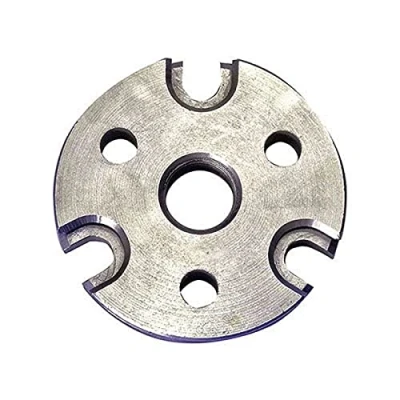 Abbildung von Lee Precision 90653 Schale Pro 1000 No4, Mehrfarbig, Einheitsgröße