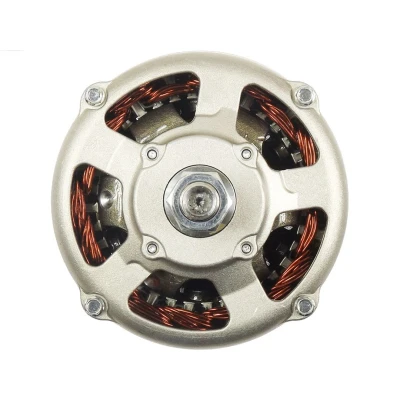 Abbildung von AS PL A9147(LETRIKA) Lichtmaschine 12V 60A