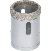 Abbildung von X LOCK Diamanttrockenbohrer Best for Ceramic Dry Speed