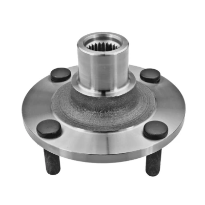 Abbildung von MEYLE ORIGINAL Quality 36 14 652 0000 Radnabe 4 114,3 ohne Radlager Vorderachse NISSAN: Almera 2 Limousine