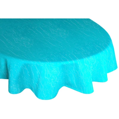 Abbildung von Wirth Tischdecke &quot;Lahnstein&quot;, oval