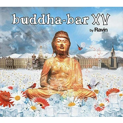 Abbildung von Buddha Bar XV