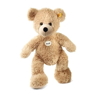 Abbildung von Steiff Teddybaer Kuscheltier für Kinder, Größe: One Size, Beige
