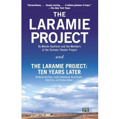 Abbildung von The Laramie Project and Project: Ten Years Later