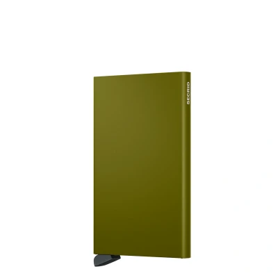 Abbildung von Secrid Cardprotector Kelp Kostenlose Gravur
