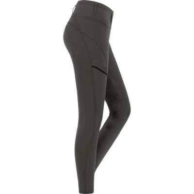 Abbildung von ELT Reitleggings Hanna High Waist Mud 44