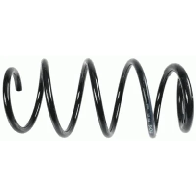 Abbildung von SACHS 998 835 Fahrwerksfeder RENAULT: GRAND SCENIC 2, 2