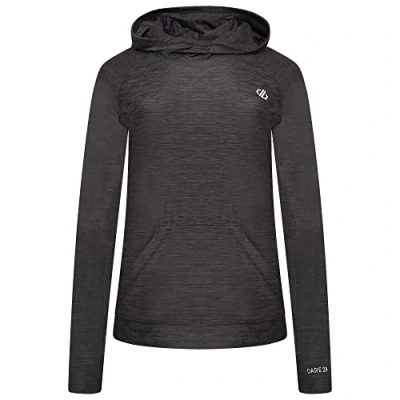 Abbildung von Dare2b Sprint City Leichter, feuchtigkeitsableitender, antibakterieller, technischer Stretch Hoodie