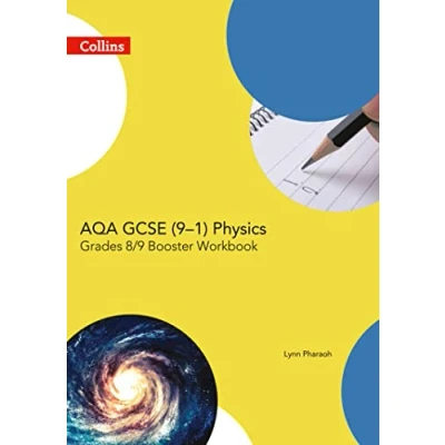 Abbildung von AQA GCSE (91) Physics Achieve Grade 89 Workbook (GCSE Science (91))