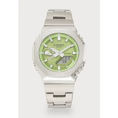 Abbildung von G SHOCK Chronograph, Herren, Größe: One Size, Green