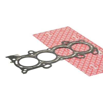 Abbildung von ELRING 634.870 Zylinderkopfdichtung 0,68 87 Metall Lagen Dichtung HONDA: CIVIC 8 Stufenheck, Hatchback, FR V