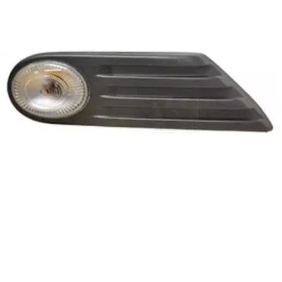 Abbildung von VAN WEZEL 0506916 Blinker weiß vorne rechts mit Abdeckrahmen MINI: Schrägheck