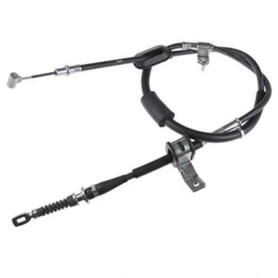 Abbildung von BLUE PRINT ADK84659 Handbremsseil hinten links 1380 SUZUKI: IGNIS 2