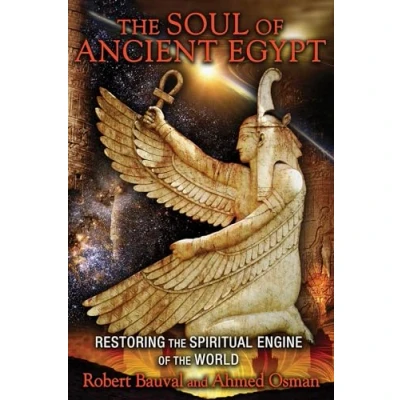 Abbildung von the Soul of Ancient Egypt: Restoring Spiritual Engine World