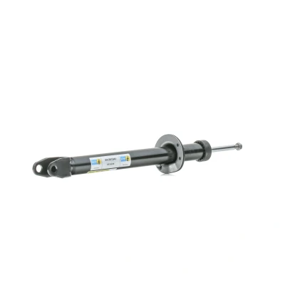 Abbildung von BILSTEIN B4 OE Replacement (DampMatic ) 24 251341 Stoßdämpfer Vorderachse Gasdruck Einrohr federtragender Dämpfer oben Stift, unten Gabel