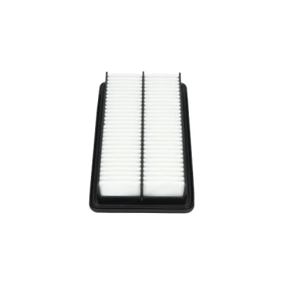Abbildung von KAVO PARTS SA 9100 Luftfilter 43mm 148mm 297mm Filtereinsatz SUBARU: XV II, Forester V
