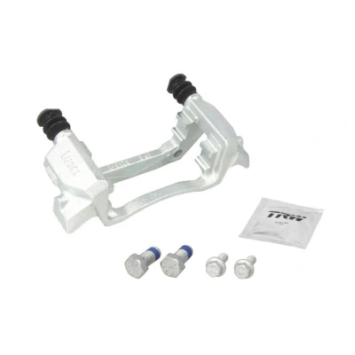 Abbildung von TRW BDA520 Bremssattelhalter MERCEDES BENZ: A Klasse