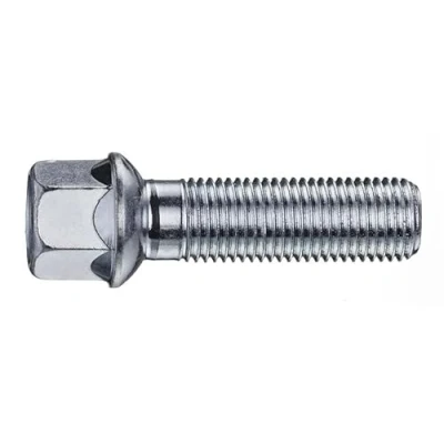 Abbildung von EIBACH Pro Spacer S1 7 14 50 27 17 Radschrauben M14x1,5, M14X1,5 Kugelbund A/G MERCEDES BENZ: C Klasse Coupe, E T modell, modell