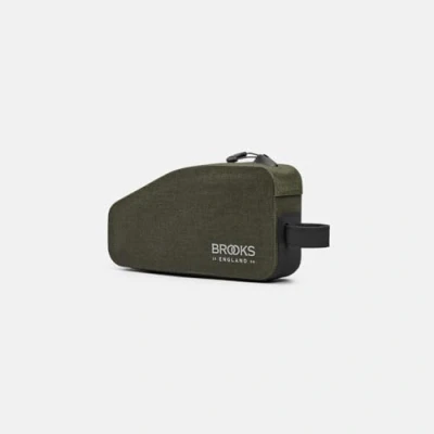 Abbildung von Scape Tob Tube Bag With Bolts Mud Green