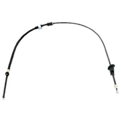 Abbildung von JAPANPARTS BC 504 Handbremsseil 1511/1328 mm Trommelbremse MITSUBISHI: Carisma Schrägheck