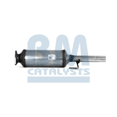 Abbildung von Ruß /Partikelfilter BM CATALYSTS BM11053