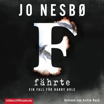 Abbildung von Fährte: Ein Fall für Harry Hole: 1 CD (Ein Hole Krimi, Band 4)