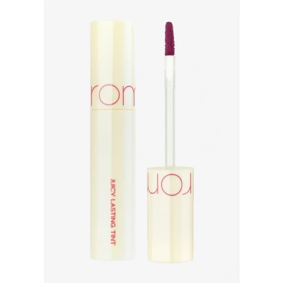 Abbildung von rom&amp;nd Juicy Lasting Tint #Milk Grocery (28 BARE FIG)