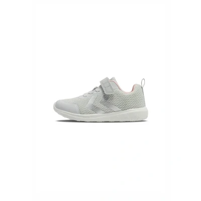 Abbildung von Hummel Actus Recycled JR Sneaker low für Kinder, Größe: 28, Black iris Schuhe