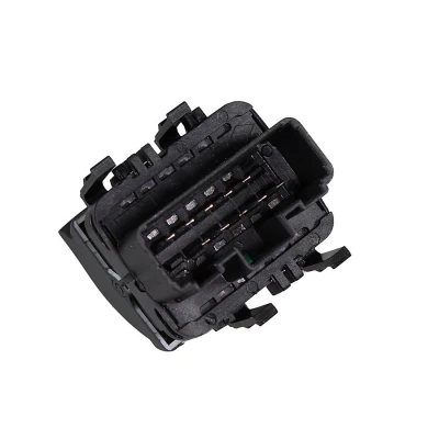 Abbildung von METZGER 0916550 Schalter, Fensterheber RENAULT: CLIO 2
