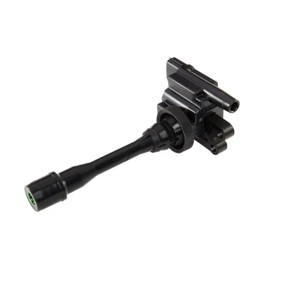 Abbildung von HELLA 5DA 358 057 781 Zündspule 3 MITSUBISHI: Space Runner II, Star, COLT 5