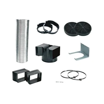 Abbildung von Starterset für Umluftbetrieb Z5135X3, Umrüst Set