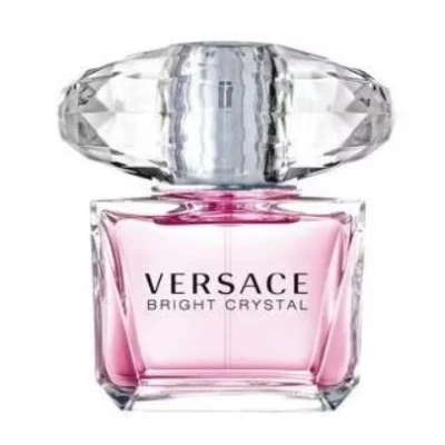 Abbildung von Versace Bright Crystal Eau de Toilette 50 ml