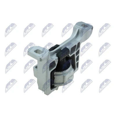 Abbildung von Lagerung, Motor NTY ZPS FR 067