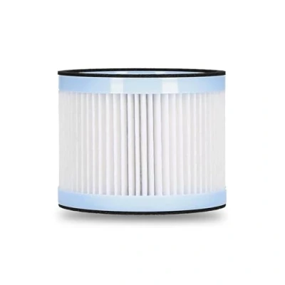 Abbildung von Duux Sphere HEPA und Kohlefilter