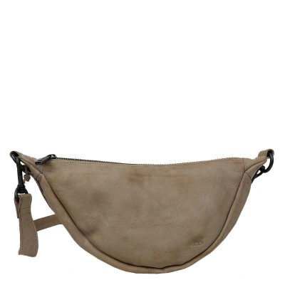 Abbildung von Bear Design Toon Crossbody feather