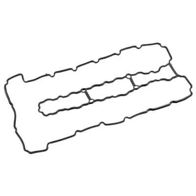 Abbildung von FEBI BILSTEIN 180878 Ventildeckeldichtung ACM (Polyacryl Kautschuk) BMW: 3 Coupe, 5 Limousine, Cabrio