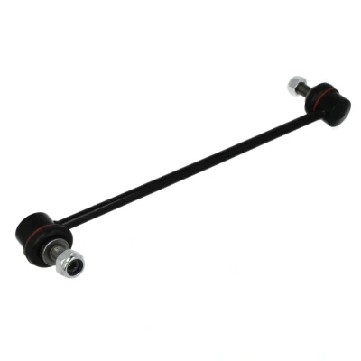 Abbildung von febi BILSTEIN 29529 Koppelstange Vorderachse links, rechts 318 M12 x 1,25 Plus mit selbstsichernder Mutter Stahl HONDA: CR V 3