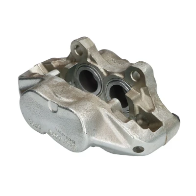 Abbildung von BUDWEG CALIPER 342052 Bremssattel LAND ROVER: Defender SUV, SUV Cabrio, Pickup