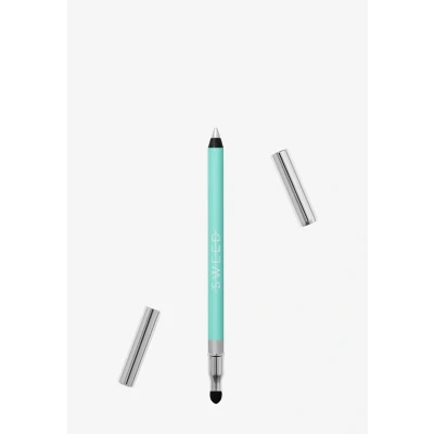 Abbildung von Sweed Satin Eyeliner Eyeliner, Damen, Größe: 1.2 g, Euphoria silver
