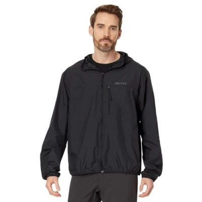 Abbildung von Marmot Herren Superalloy Bio Wind Jacket Jacke, mahagonibraun, XL