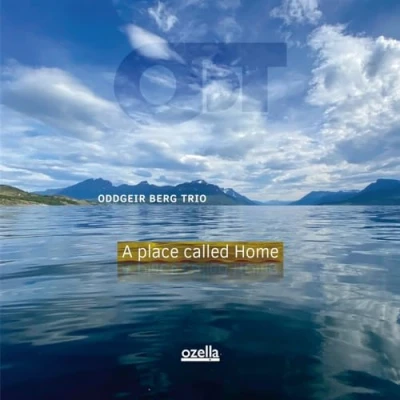 Abbildung von A Place Called Home