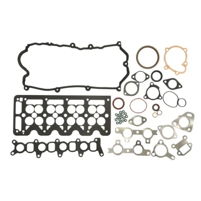 Abbildung von AJUSA 51037000 Dichtungsvollsatz, Motor ohne Zylinderkopfdichtung OPEL: Astra H Caravan, Meriva A, Zafira B